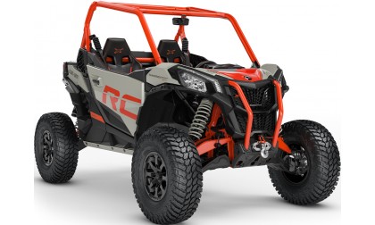 MAVERICK SPORT X RC (100hp) MAVERICK SPORT X RC (100hp)